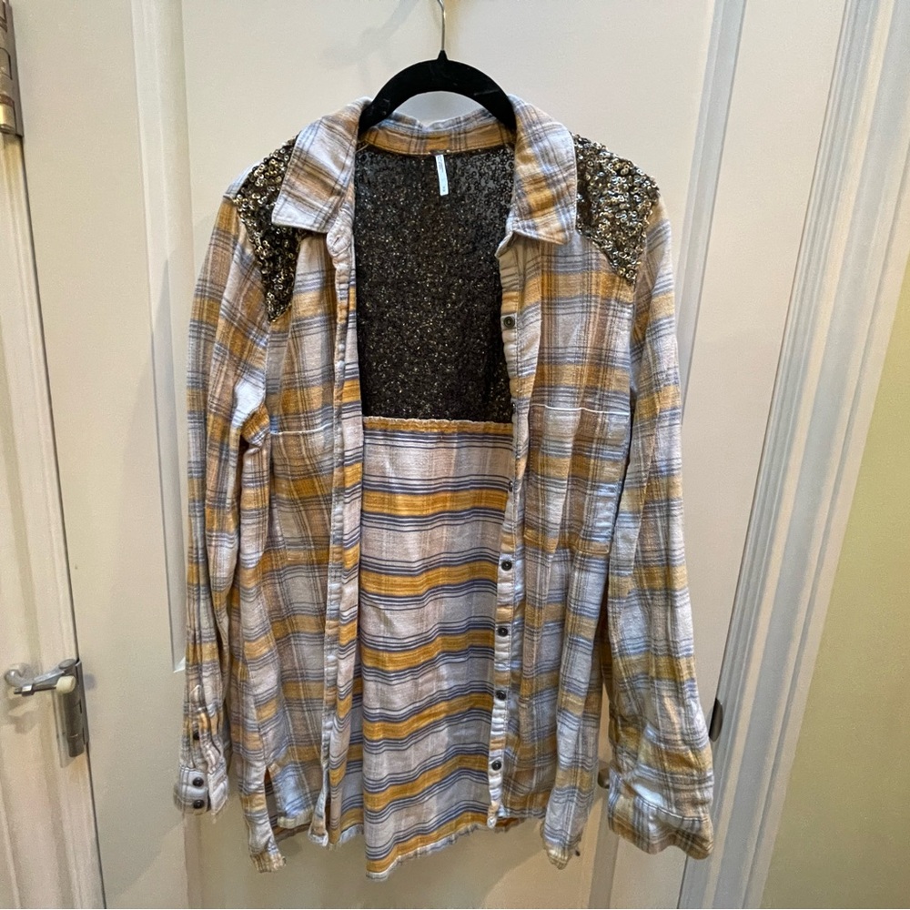 Free People top